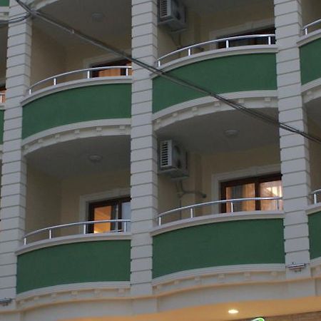 ילובה Green Thermal Hotel מראה חיצוני תמונה