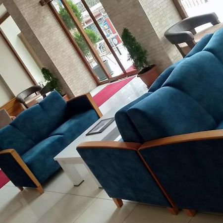 ילובה Green Thermal Hotel מראה חיצוני תמונה