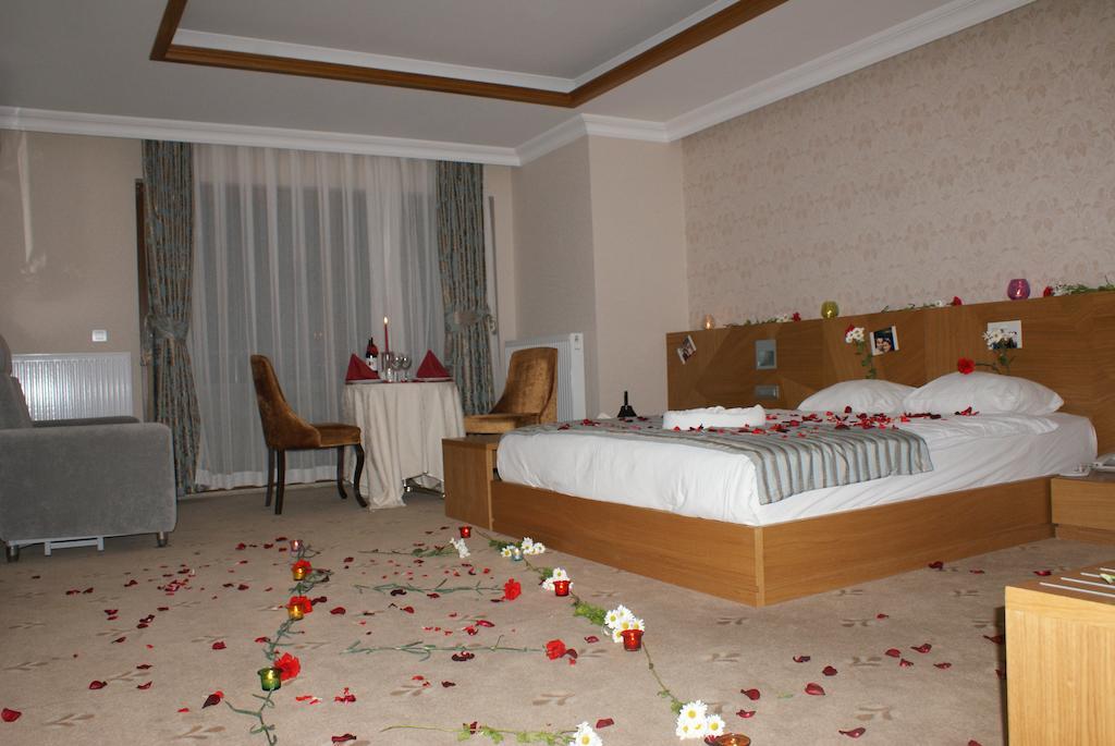 ילובה Green Thermal Hotel מראה חיצוני תמונה