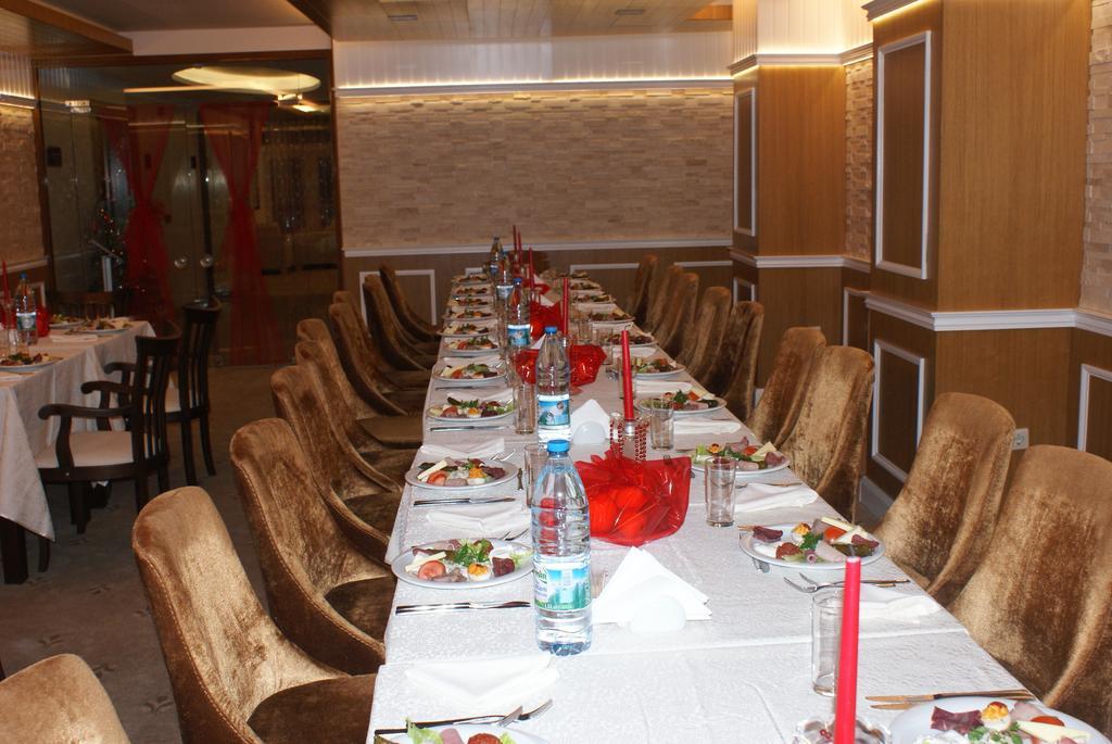 ילובה Green Thermal Hotel מראה חיצוני תמונה