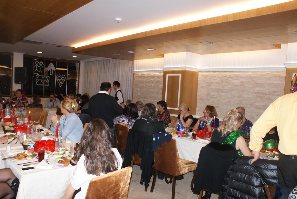 ילובה Green Thermal Hotel מראה חיצוני תמונה