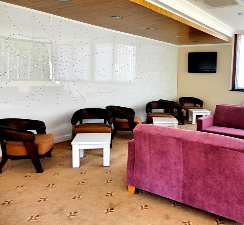ילובה Green Thermal Hotel מראה חיצוני תמונה