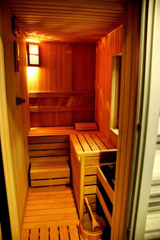 ילובה Green Thermal Hotel מראה חיצוני תמונה