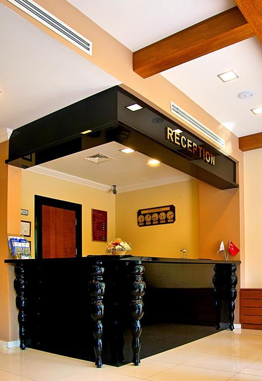 ילובה Green Thermal Hotel מראה חיצוני תמונה
