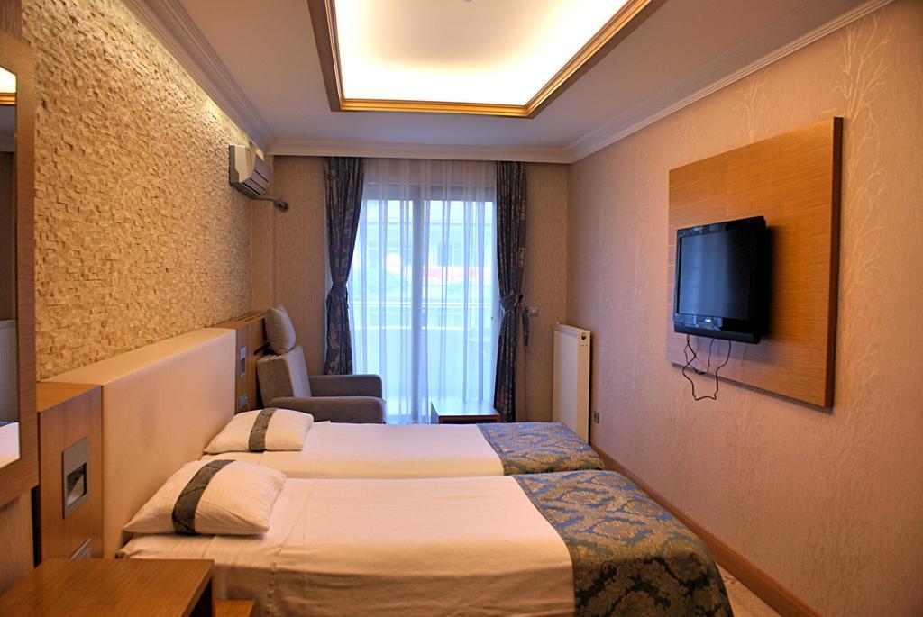 ילובה Green Thermal Hotel חדר תמונה