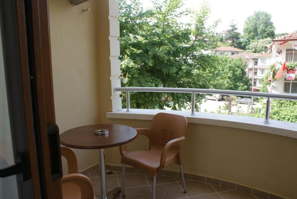 ילובה Green Thermal Hotel מראה חיצוני תמונה