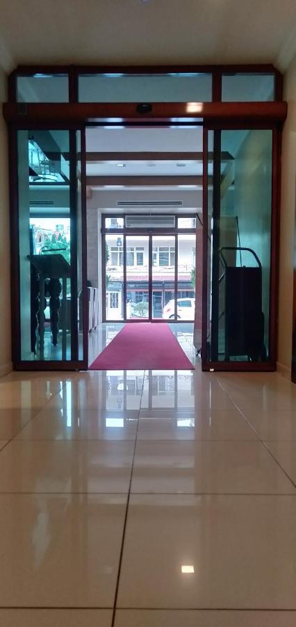 ילובה Green Thermal Hotel מראה חיצוני תמונה