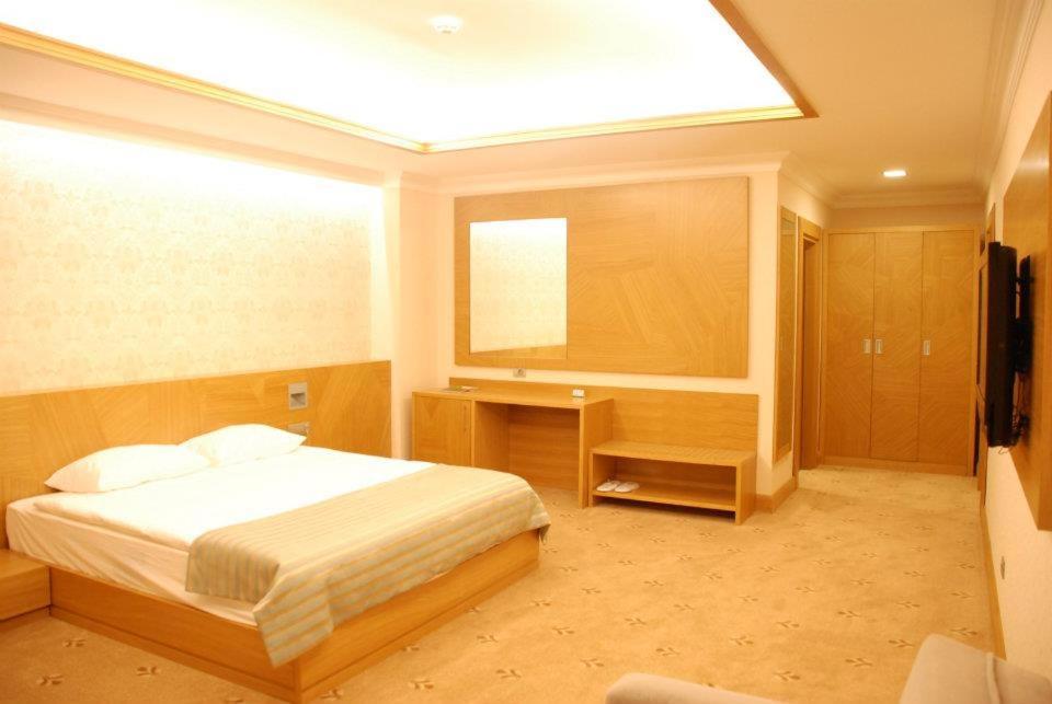 ילובה Green Thermal Hotel מראה חיצוני תמונה