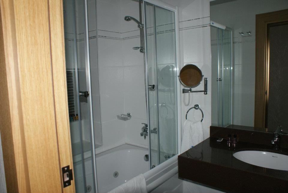 ילובה Green Thermal Hotel מראה חיצוני תמונה